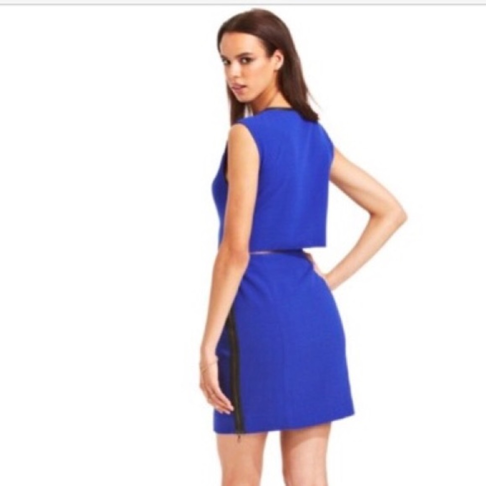 Rachel Roy dress